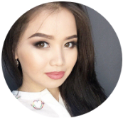 Сауле Сейдуллаева